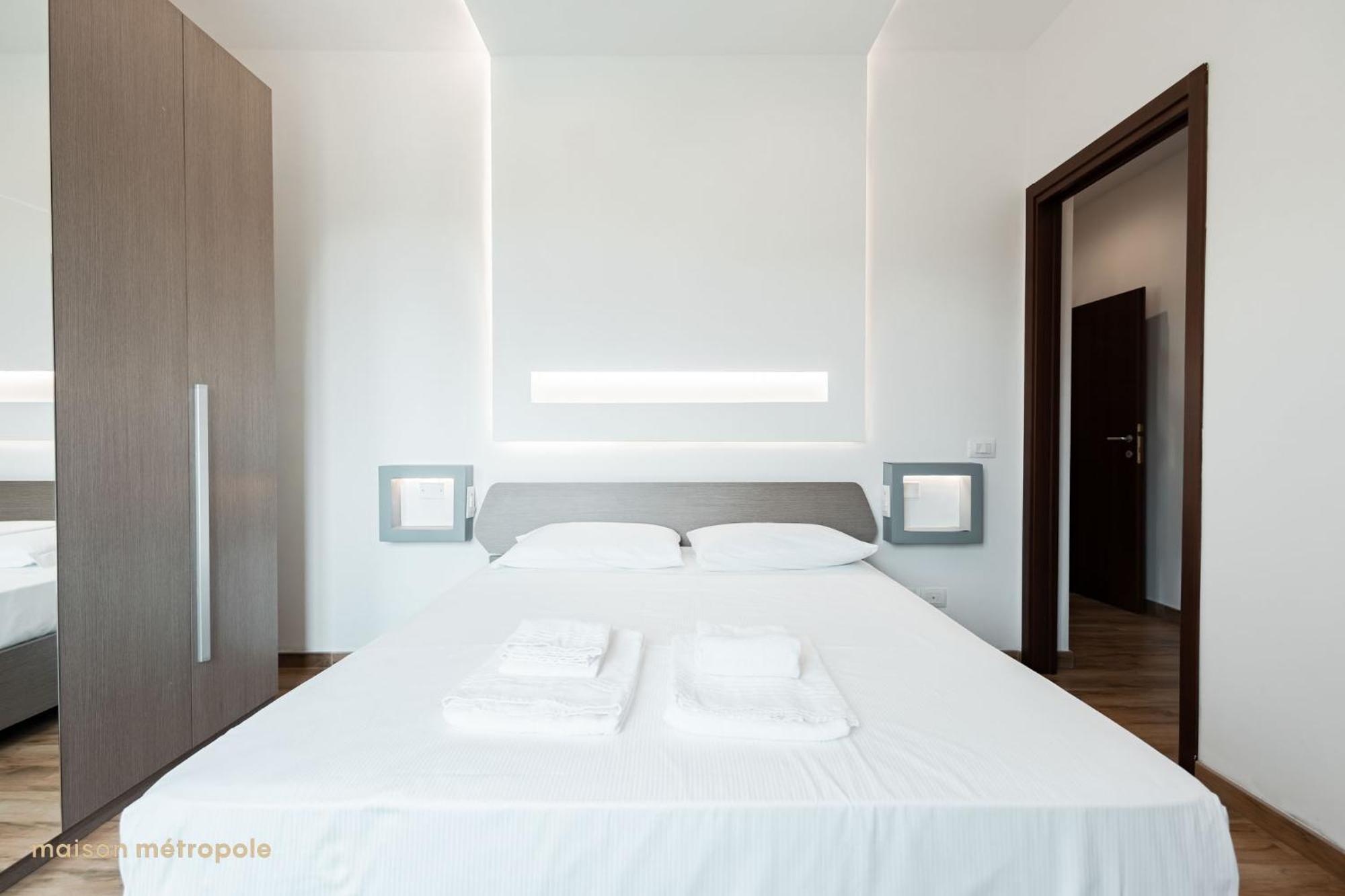 Milano Bonola Apartment , Free Parking Eksteriør bilde