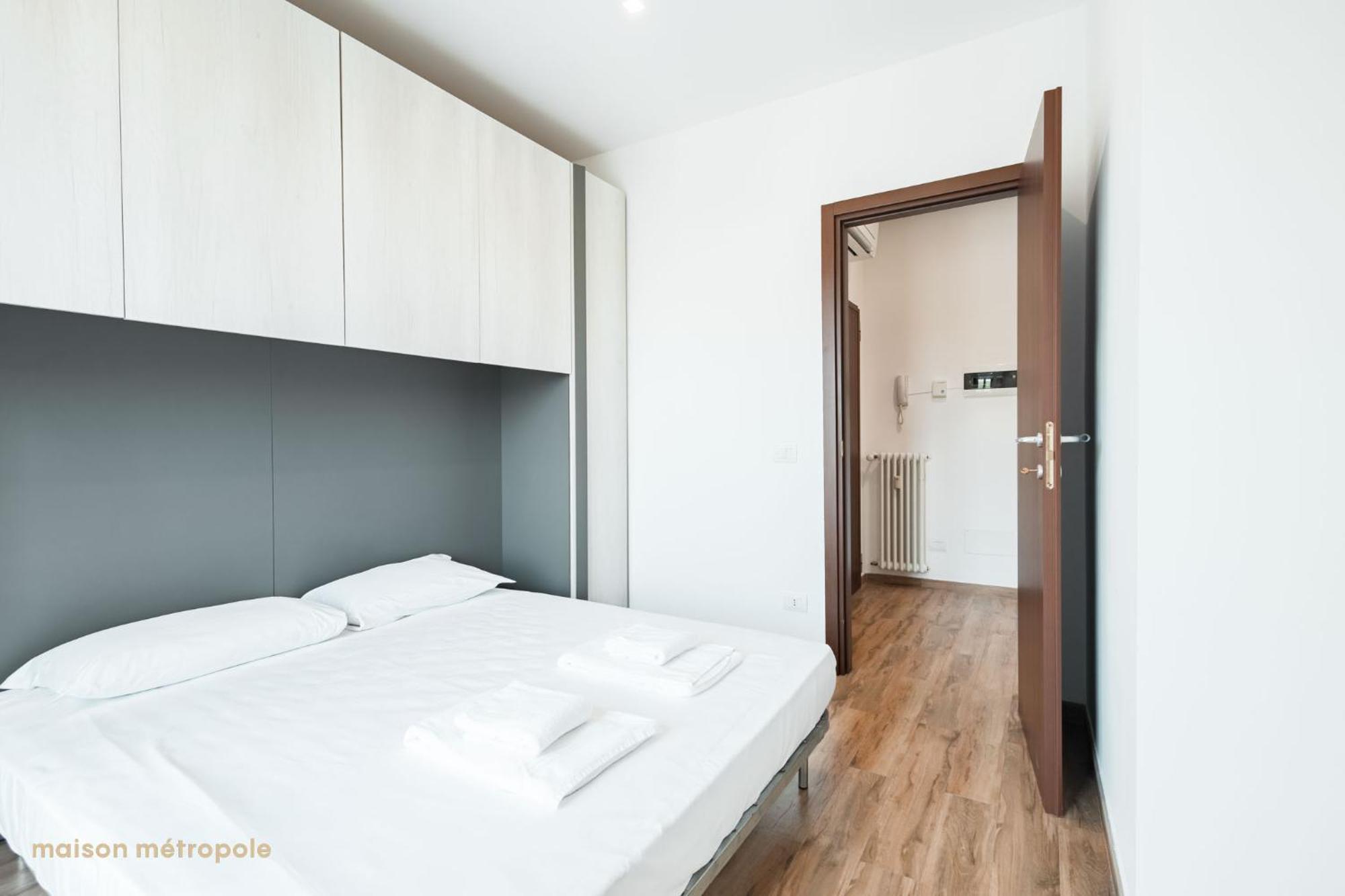 Milano Bonola Apartment , Free Parking Eksteriør bilde