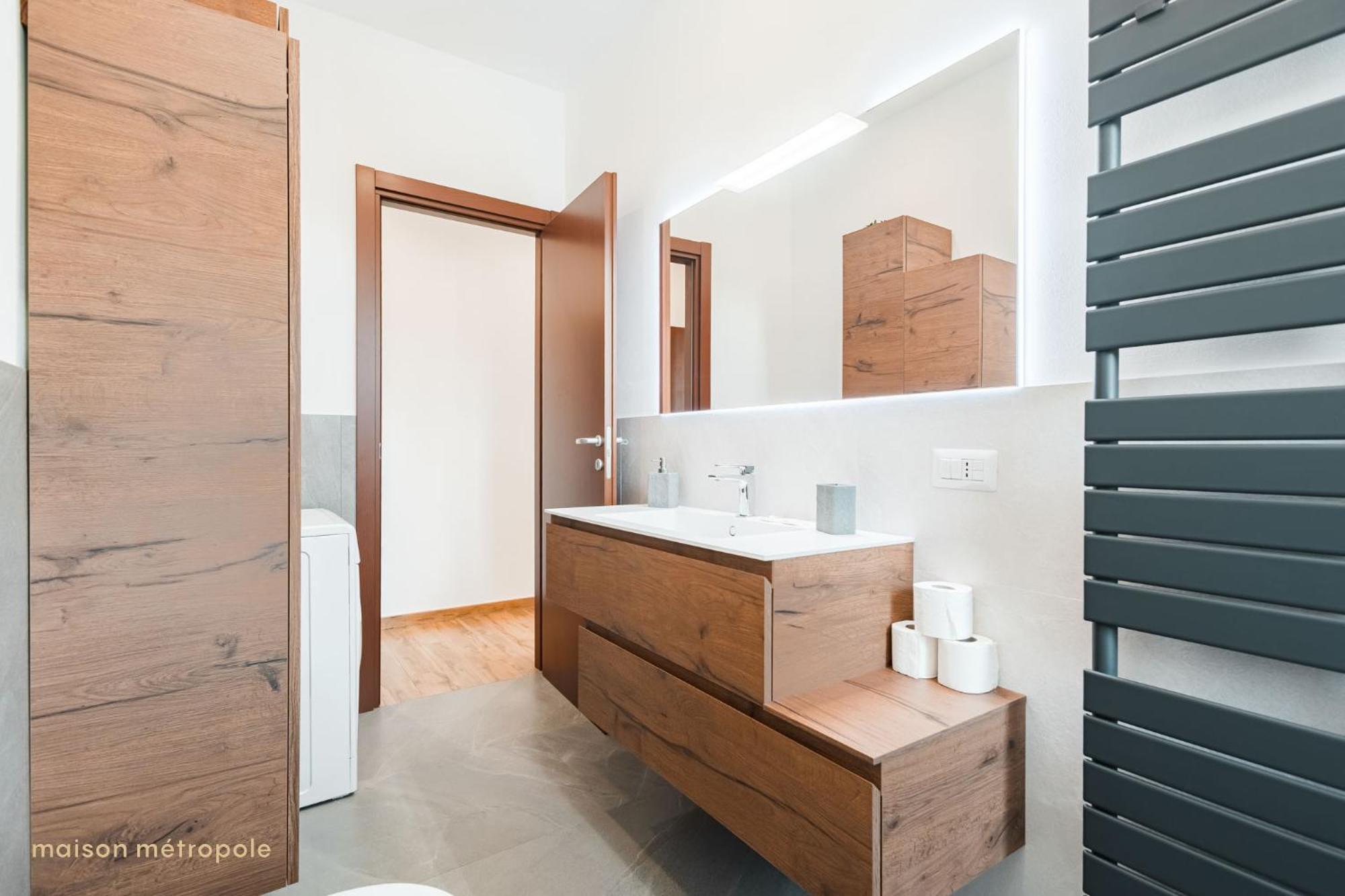 Milano Bonola Apartment , Free Parking Eksteriør bilde