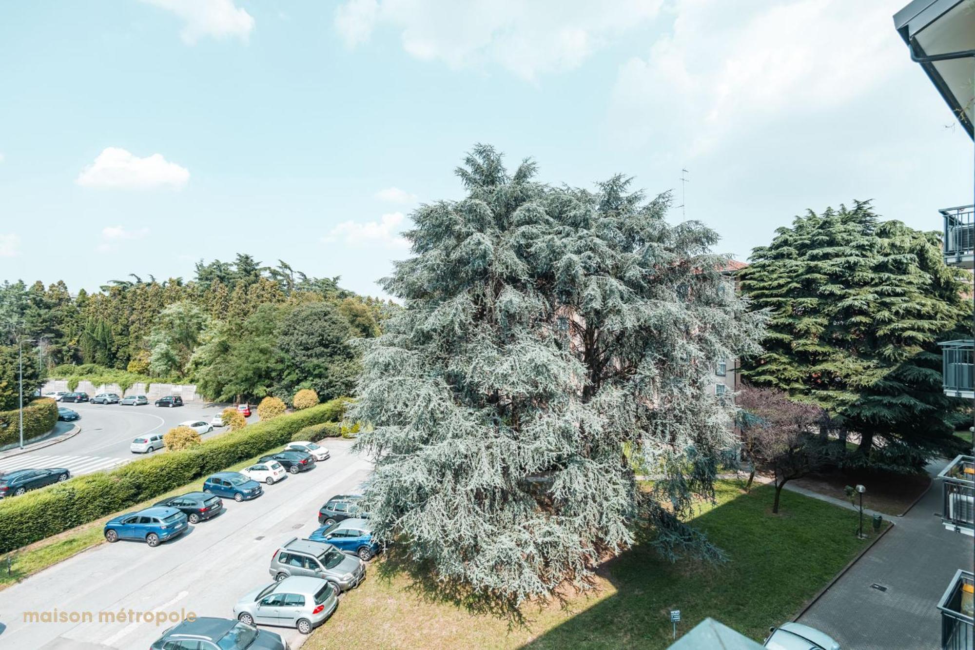 Milano Bonola Apartment , Free Parking Eksteriør bilde